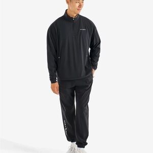 Malbon Performance Nylon Tech Golf Pants